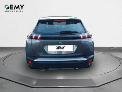 Photo 40 Peugeot 2008  PureTech 130 S&S EAT8