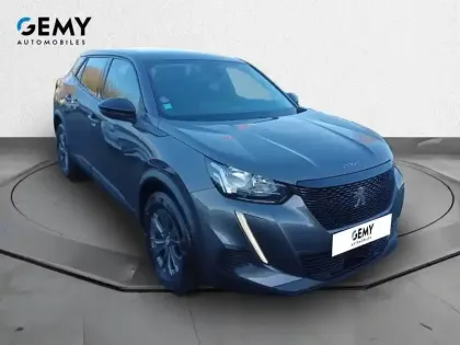 Photo 20 Peugeot 2008  PureTech 130 S&S EAT8