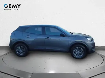 Photo 21 Peugeot 2008  PureTech 130 S&S EAT8