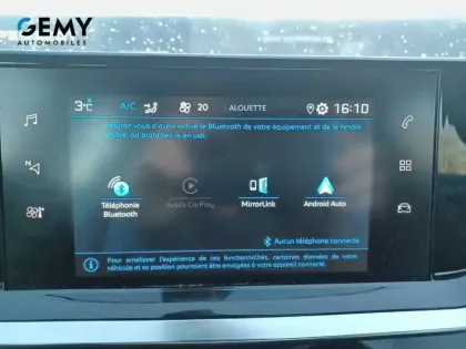 Photo 50 Peugeot 2008  PureTech 130 S&S EAT8