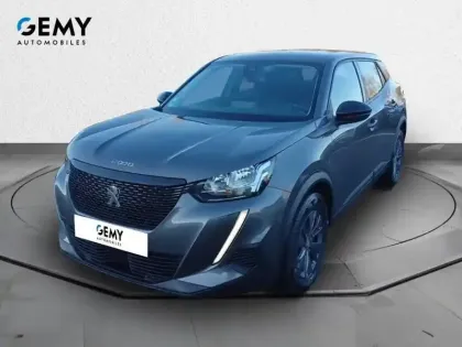 Photo 36 Peugeot 2008  PureTech 130 S&S EAT8