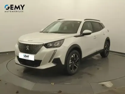 Photo Peugeot 2008 Allure