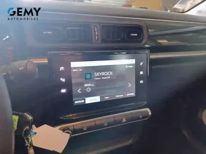 Photo 15 Citroën C3  BlueHDi 100 ch BVM6