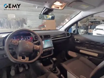 Photo 43 Citroën C3  BlueHDi 100 ch BVM6