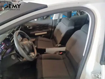 Photo 44 Citroën C3  BlueHDi 100 ch BVM6