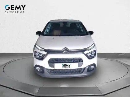 Photo 37 Citroën C3  BlueHDi 100 ch BVM6