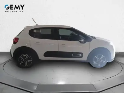 Photo 21 Citroën C3  BlueHDi 100 ch BVM6