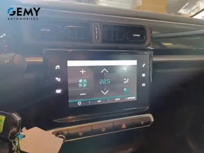 Photo 52 Citroën C3  BlueHDi 100 ch BVM6