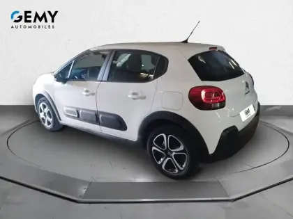 Photo 6 Citroën C3  BlueHDi 100 ch BVM6