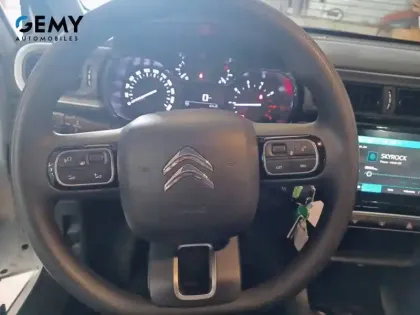 Photo 32 Citroën C3  BlueHDi 100 ch BVM6