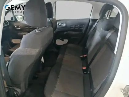 Photo 9 Citroën C3  BlueHDi 100 ch BVM6