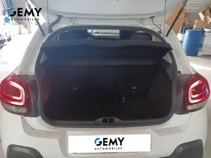 Photo 23 Citroën C3  BlueHDi 100 ch BVM6