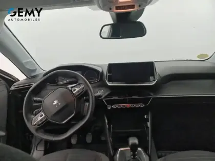 Photo 64 Peugeot 208  BlueHDi 100 S&S BVM6