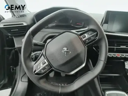 Photo 69 Peugeot 208  BlueHDi 100 S&S BVM6