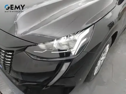 Photo 32 Peugeot 208  BlueHDi 100 S&S BVM6