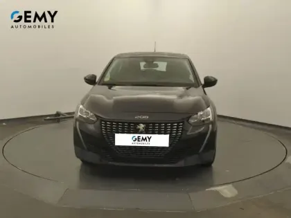 Photo 58 Peugeot 208  BlueHDi 100 S&S BVM6