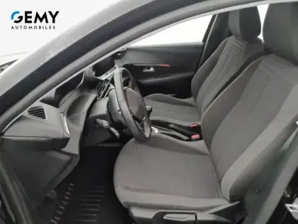 Photo 65 Peugeot 208  BlueHDi 100 S&S BVM6