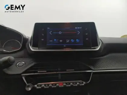 Photo 50 Peugeot 208 Gén. II Ph1 NG Active Pack 5