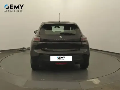 Photo 41 Peugeot 208 Gén. II Ph1 NG Active Pack 5