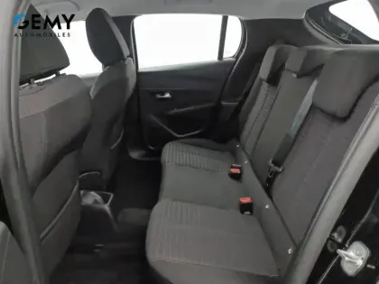 Photo 66 Peugeot 208  BlueHDi 100 S&S BVM6