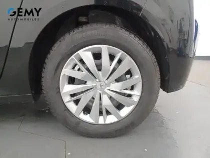 Photo 27 Peugeot 208  BlueHDi 100 S&S BVM6