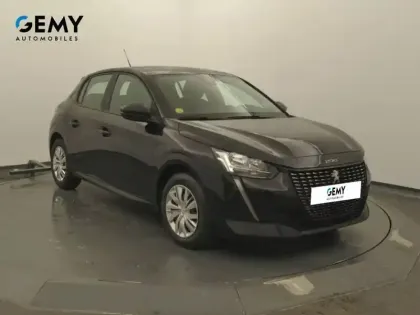 Photo 39 Peugeot 208 Gén. II Ph1 NG Active Pack 5