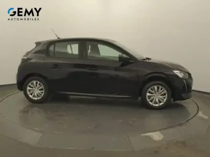 Photo 60 Peugeot 208  BlueHDi 100 S&S BVM6