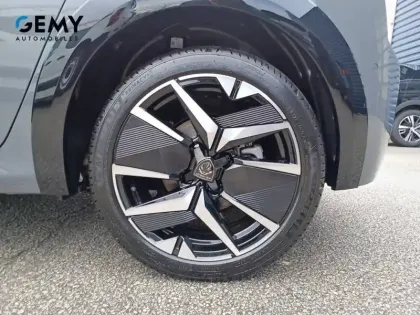 Photo 10 Peugeot 208  Electrique 50 kWh 136ch