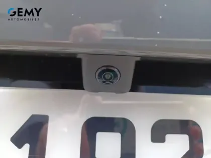 Photo 17 Peugeot 208  Electrique 50 kWh 136ch