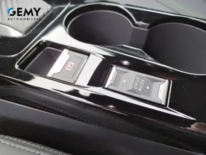 Photo 16 Peugeot 208  Electrique 50 kWh 136ch