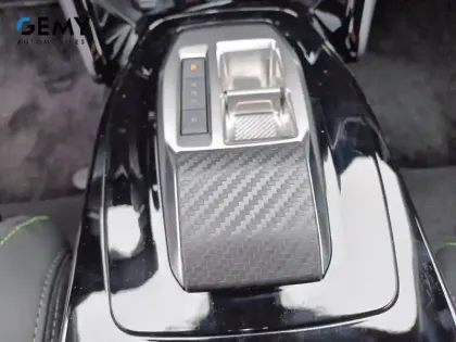 Photo 15 Peugeot 208  Electrique 50 kWh 136ch