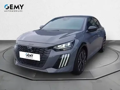 Photo Peugeot 208 Gt