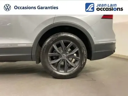 Photo 11 Volkswagen Tiguan allspace  2.0 TDI 150 DSG7