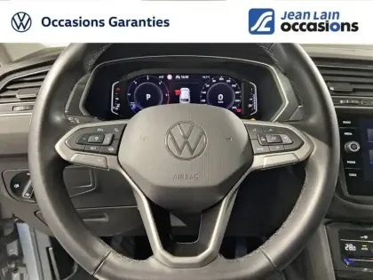 Photo 19 Volkswagen Tiguan allspace  2.0 TDI 150 DSG7