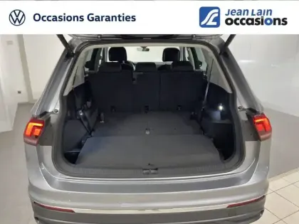Photo 13 Volkswagen Tiguan allspace  2.0 TDI 150 DSG7