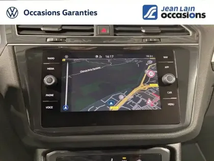 Photo 14 Volkswagen Tiguan allspace  2.0 TDI 150 DSG7