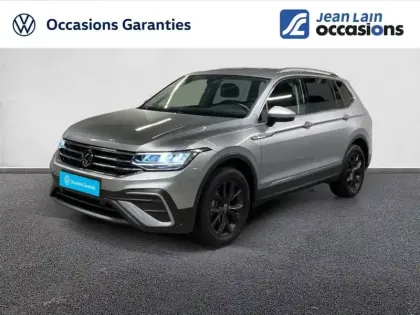 Photo Volkswagen Tiguan Allspace Life