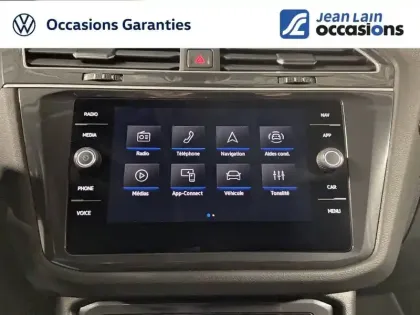 Photo 16 Volkswagen Tiguan allspace  2.0 TDI 150 DSG7