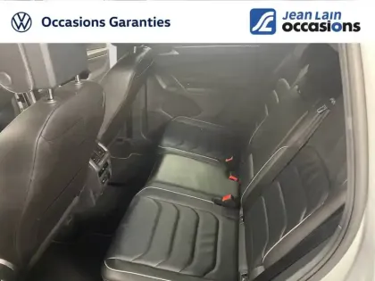 Photo 5 Volkswagen Tiguan  2.0 TDI 150ch DSG7