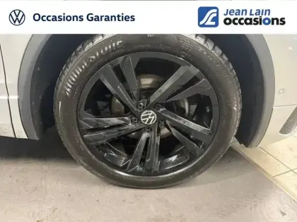 Photo 11 Volkswagen Tiguan  2.0 TDI 150ch DSG7