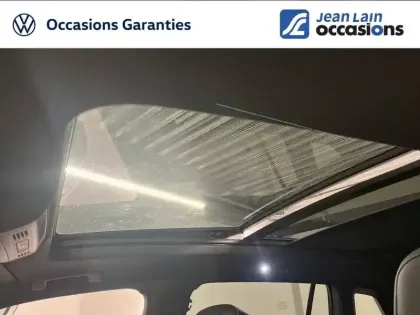 Photo 17 Volkswagen Tiguan  2.0 TDI 150ch DSG7