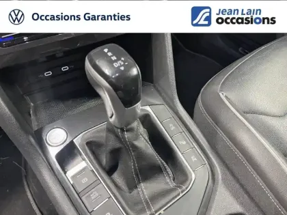 Photo 15 Volkswagen Tiguan  2.0 TDI 150ch DSG7
