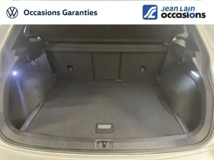 Photo 13 Volkswagen Tiguan  2.0 TDI 150ch DSG7