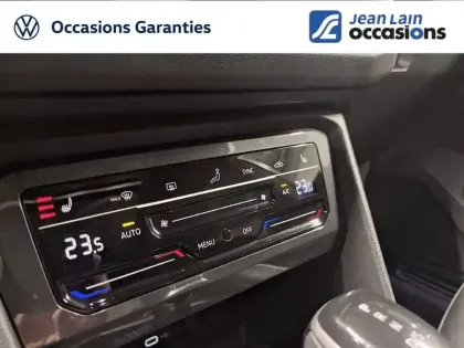 Photo 18 Volkswagen Tiguan  2.0 TDI 150ch DSG7