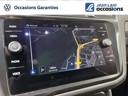 Photo 14 Volkswagen Tiguan  2.0 TDI 150ch DSG7