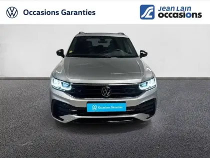 Photo 8 Volkswagen Tiguan  2.0 TDI 150ch DSG7
