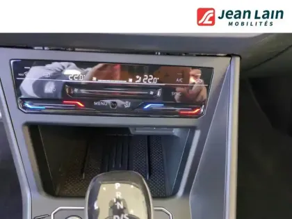 Photo 13 Volkswagen Taigo  1.0 TSI 116 DSG7