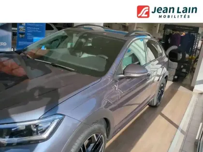 Photo 7 Volkswagen Taigo  1.0 TSI 116 DSG7