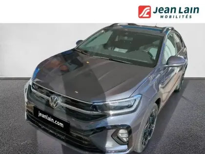 Photo Volkswagen Taigo R-line Edition