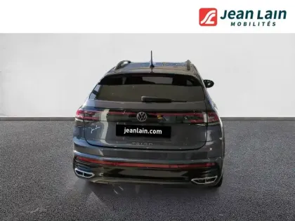 Photo 5 Volkswagen Taigo  1.0 TSI 116 DSG7